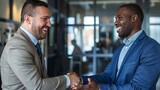 On the Frontlines: The Dynamic Role of a Sales Representative in Business Growth
