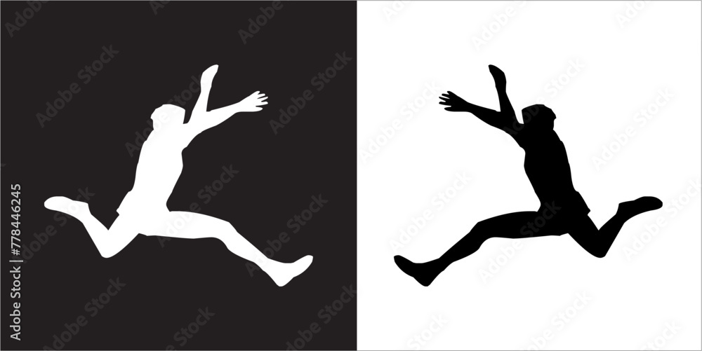 IIlustration Vector graphics of Sports TFB icon IIlustration Vector graphics of Sports TFB icon