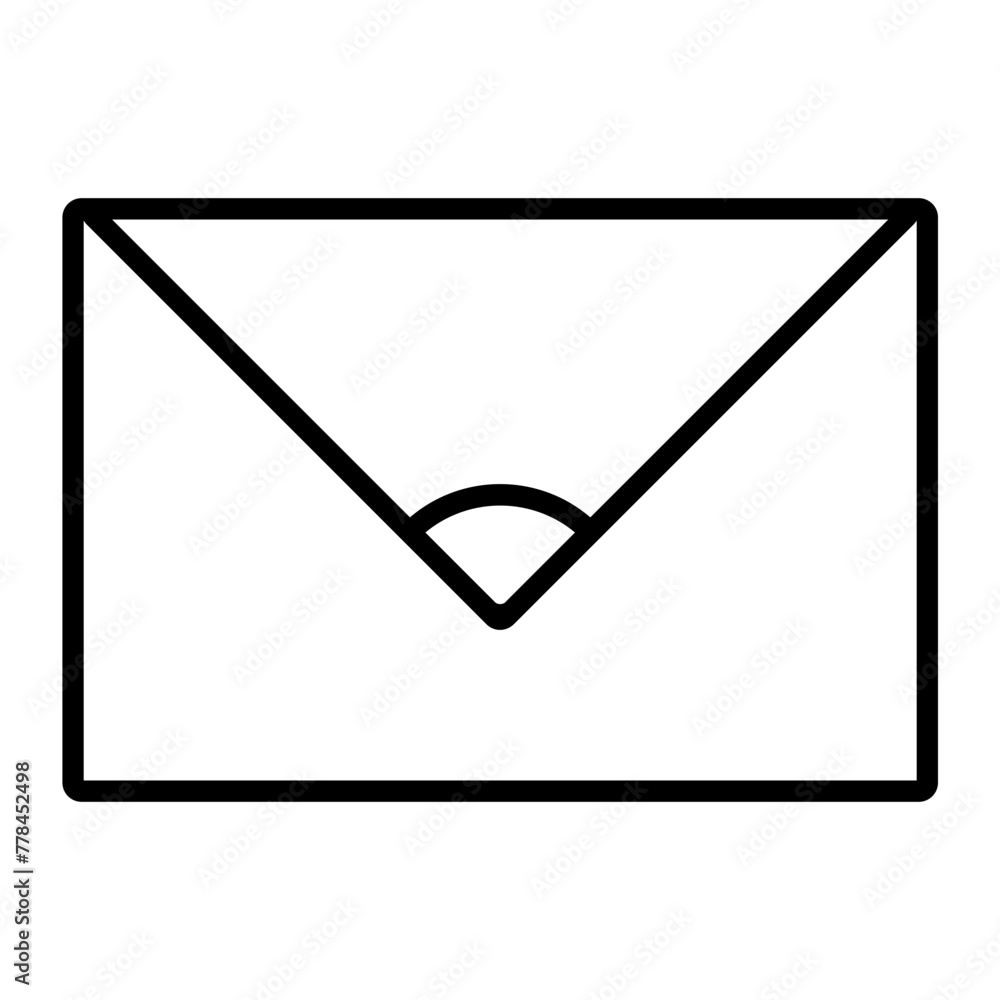 Business linear outline icon pack Business linear outline icon pack