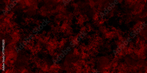Abstract black and red fantasy watercolor background .splash acrylic black and red background .banner for wallpaper .watercolor wash aqua painted texture .abstract hand paint square stain backdrop .