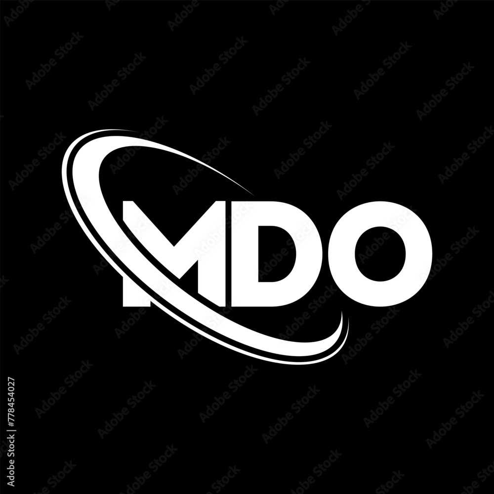 MDO logo. MDO letter. MDO letter logo design. Initials MDO logo linked with circle and uppercase monogram logo. MDO typography for technology, business and real estate brand. MDO logo. MDO letter. MDO letter logo design. Initials MDO logo linked with circle and uppercase monogram logo. MDO typography for technology, business and real estate brand.