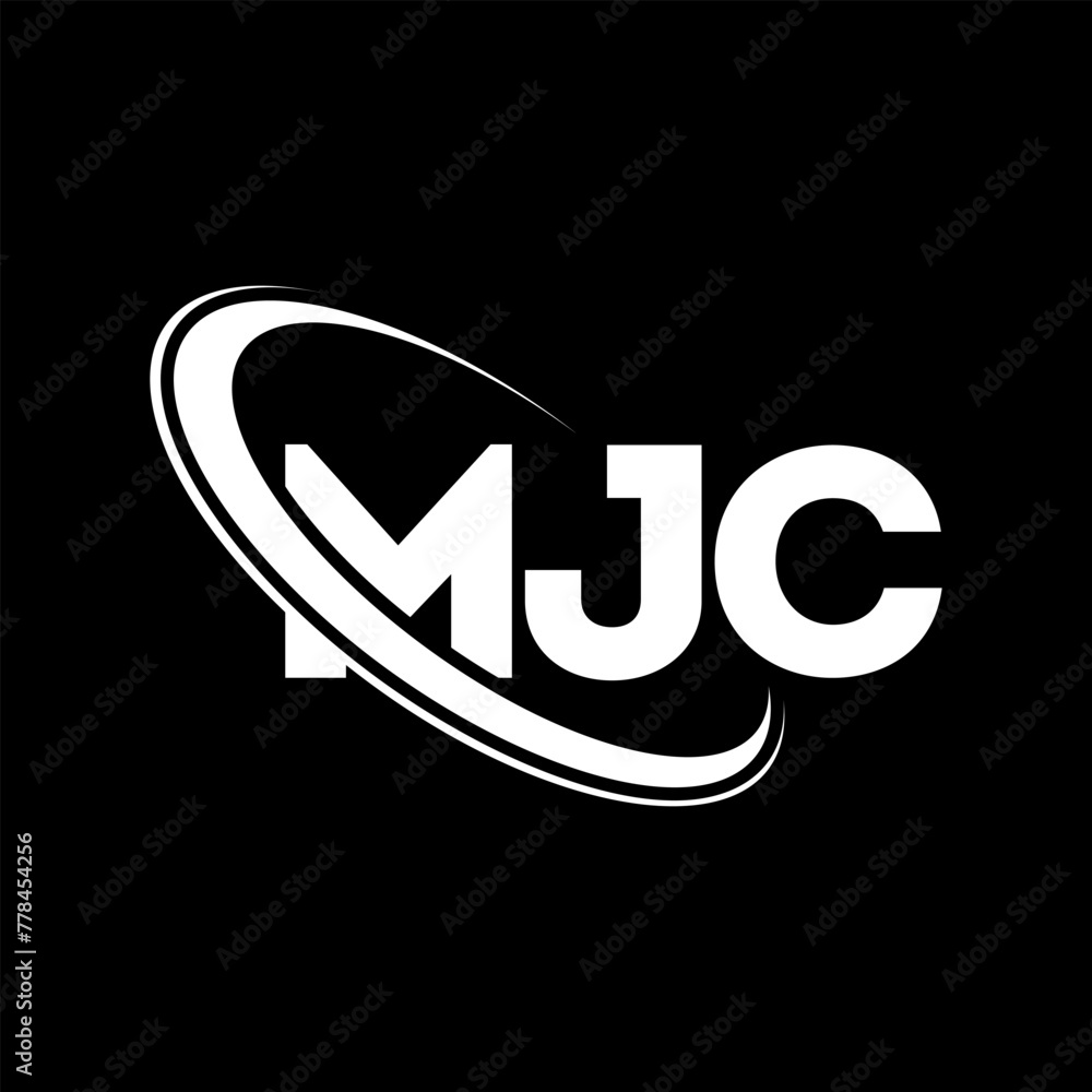 MJC logo. MJC letter. MJC letter logo design. Initials MJC logo linked with circle and uppercase monogram logo. MJC typography for technology, business and real estate brand. MJC logo. MJC letter. MJC letter logo design. Initials MJC logo linked with circle and uppercase monogram logo. MJC typography for technology, business and real estate brand.