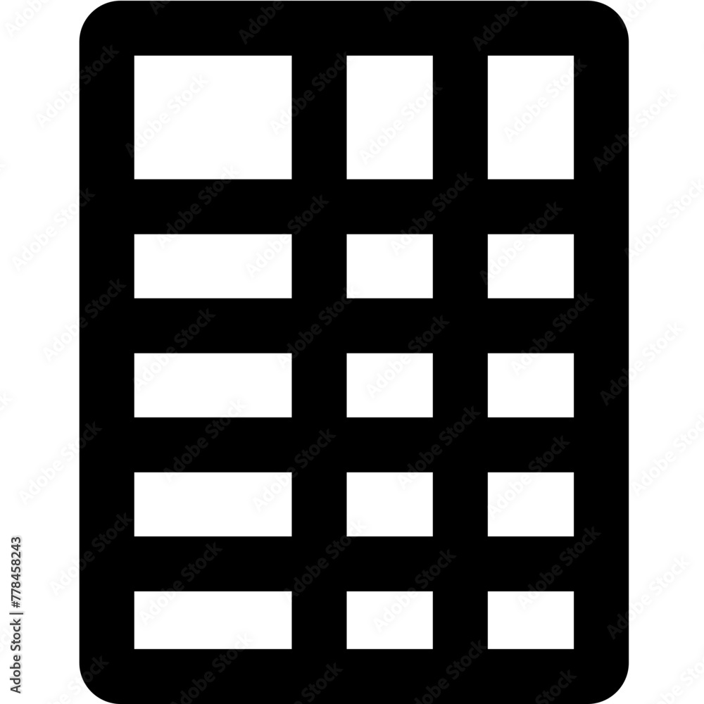Basic Office icon pack Basic Office icon pack
