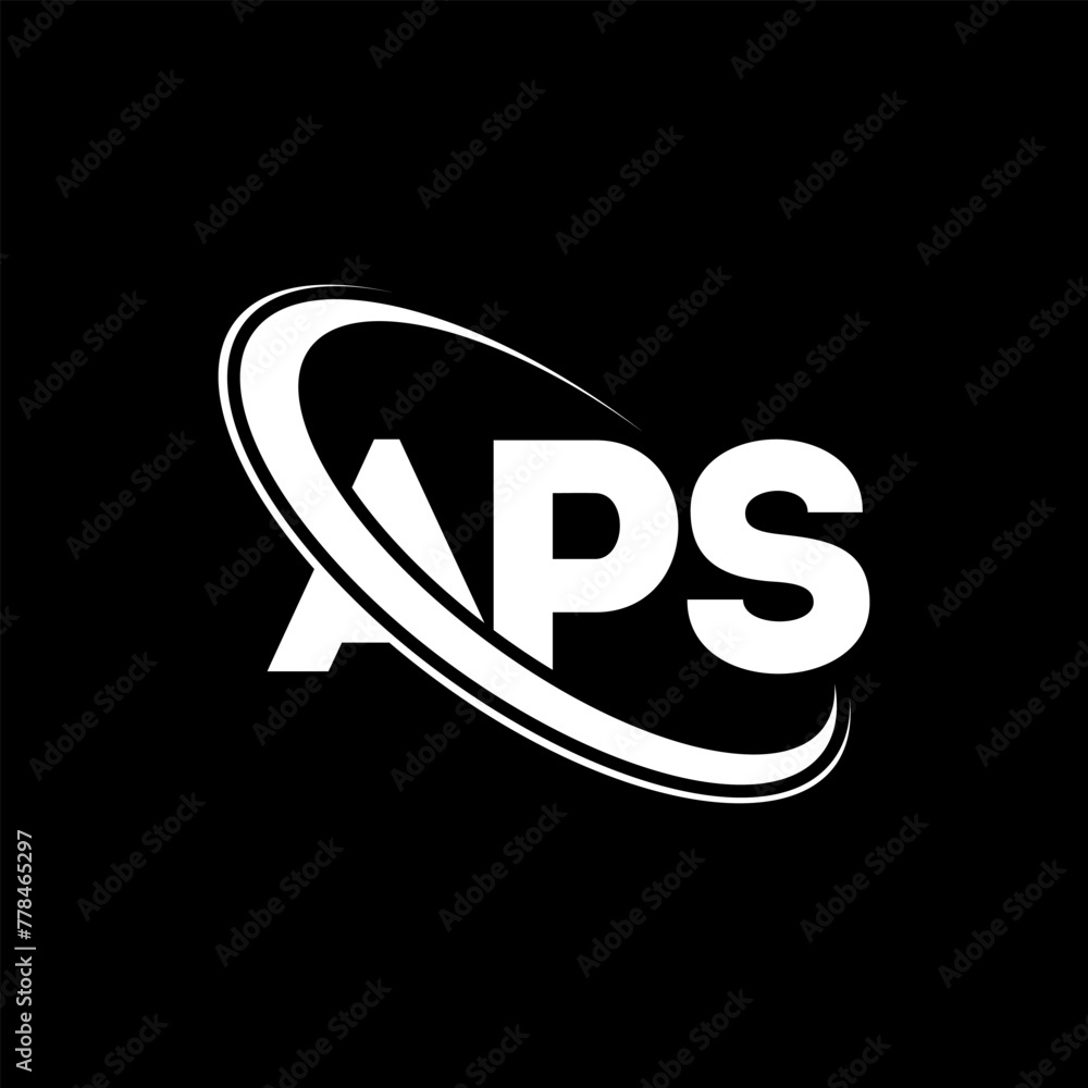 APS logo. APS letter. APS letter logo design. Initials APS logo linked with circle and uppercase monogram logo. APS typography for technology, business and real estate brand. APS logo. APS letter. APS letter logo design. Initials APS logo linked with circle and uppercase monogram logo. APS typography for technology, business and real estate brand.