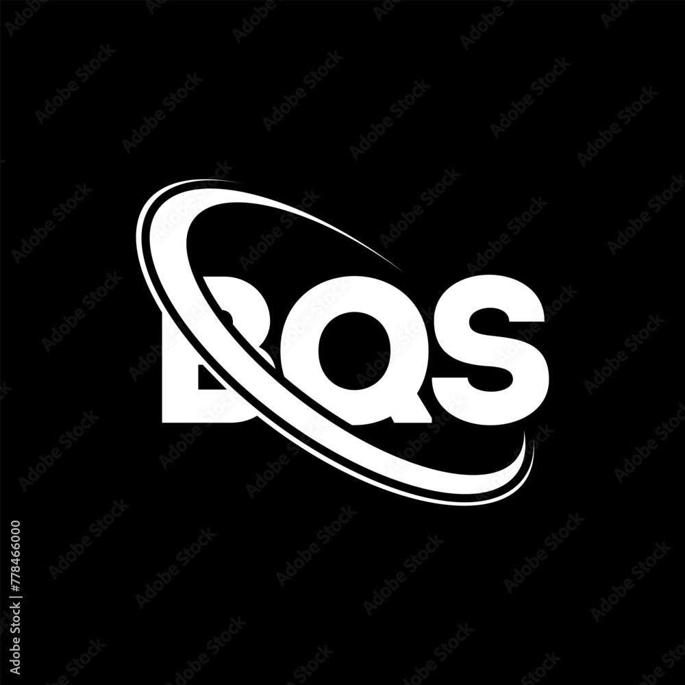 BQS logo. BQS letter. BQS letter logo design. Initials BQS logo linked with circle and uppercase monogram logo. BQS typography for technology, business and real estate brand. BQS logo. BQS letter. BQS letter logo design. Initials BQS logo linked with circle and uppercase monogram logo. BQS typography for technology, business and real estate brand.