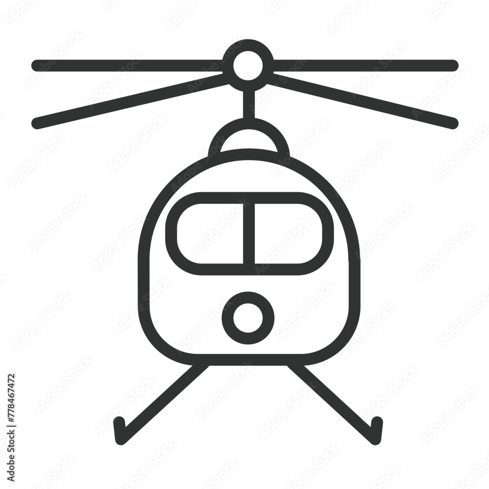 Aerial UAV wireframe Icon pack Aerial UAV wireframe Icon pack