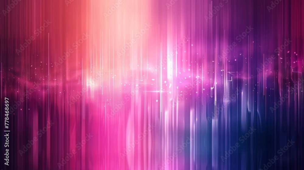 Abstract colorful back ground