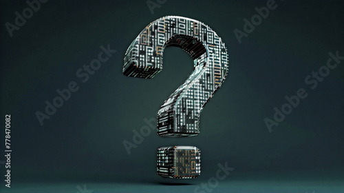 Question Mark Quest: Navigating Punctuation in Writing