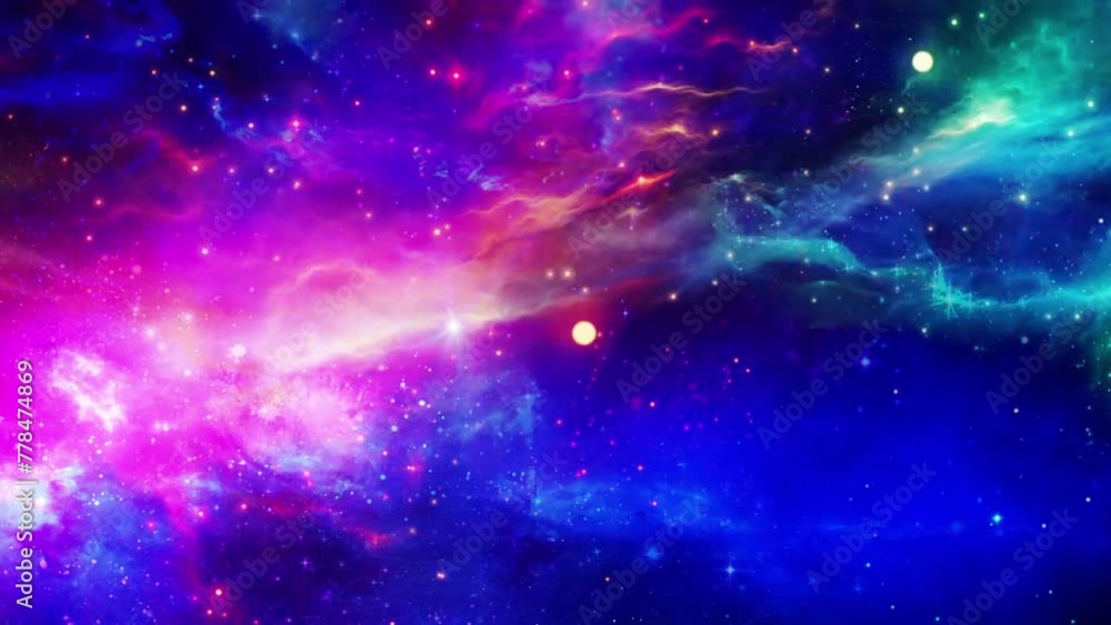 colorful particle gradation abstract background colorful particle gradation abstract background
