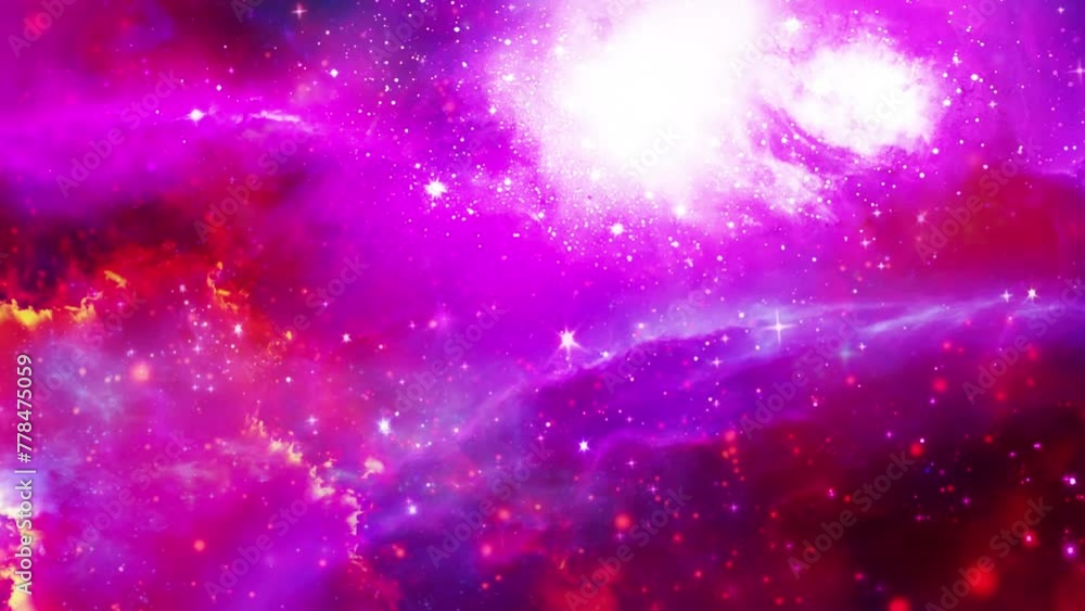 colorful particle gradation abstract background colorful particle gradation abstract background