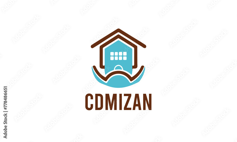 Company logo design ideas vector Flat design logo design Company logo design ideas vector Flat design logo design