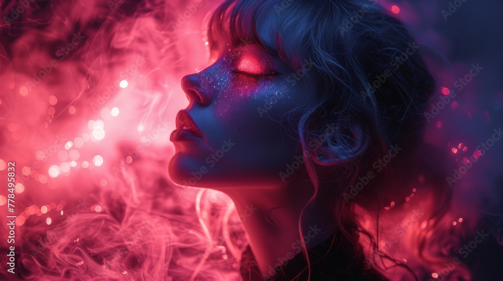 Neon Dreams Neon Dreams
