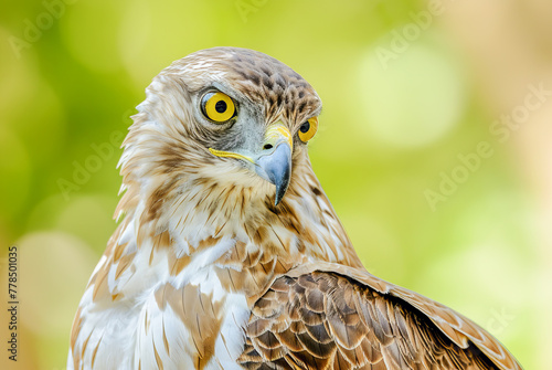 Short-toed Eagle Circaetus gallicus photo