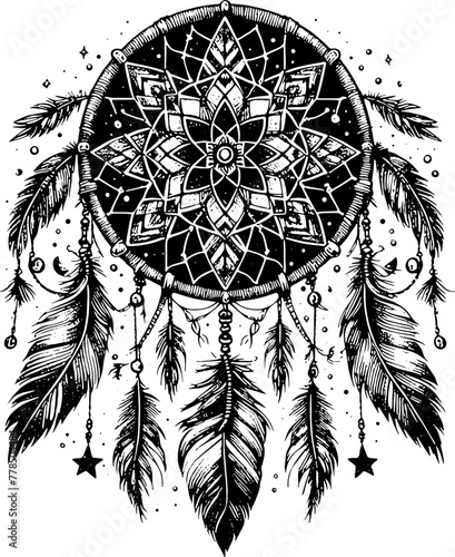 Dream Catcher 