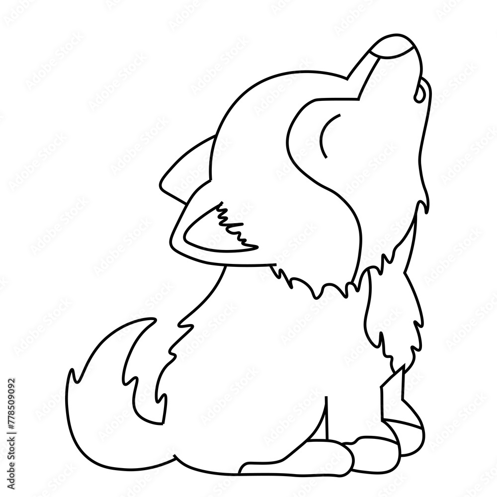 illustration of an angel illustration of an angel