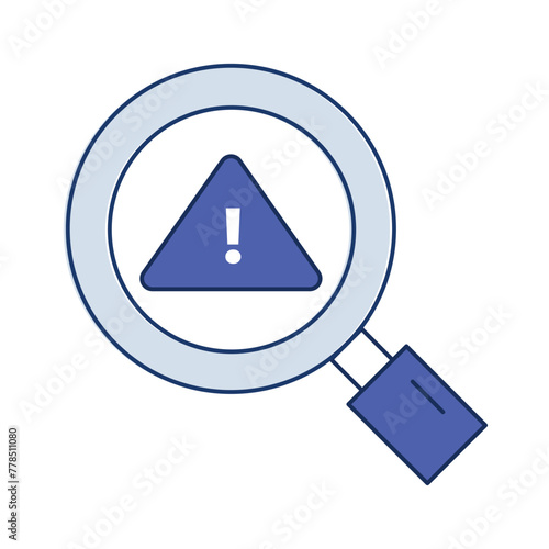 Establish a structured response framework with the incident response plan icon, outlining procedures and protocols to facilitate swift and effective responses to security incidents.