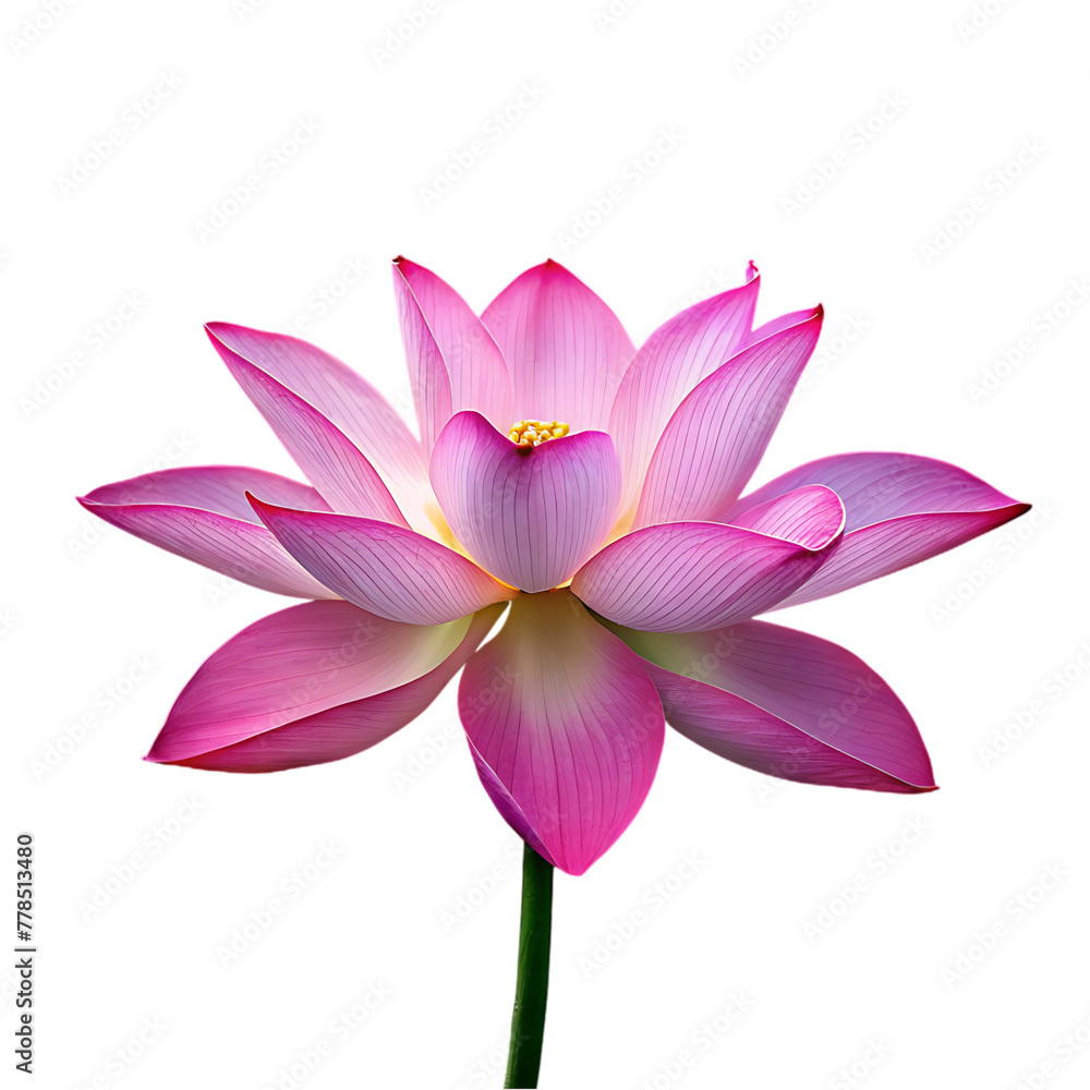 Water lily flower png isolated on transparent background Water lily flower png isolated on transparent background