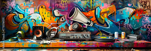 Urban Vibrations: A Snapshot of Street Music Culture and Artistry
