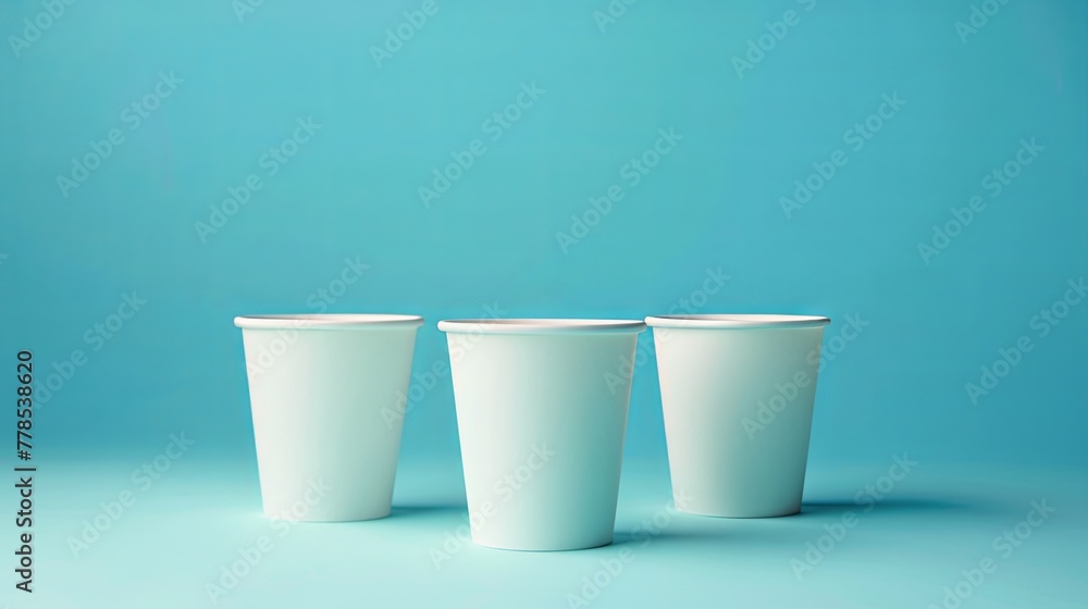 Yogurt milk coffee paper plastic mock up template cup package wallpaper background Yogurt milk coffee paper plastic mock up template cup package wallpaper background