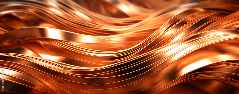 Copper background copper wire background copper wires background copper ...