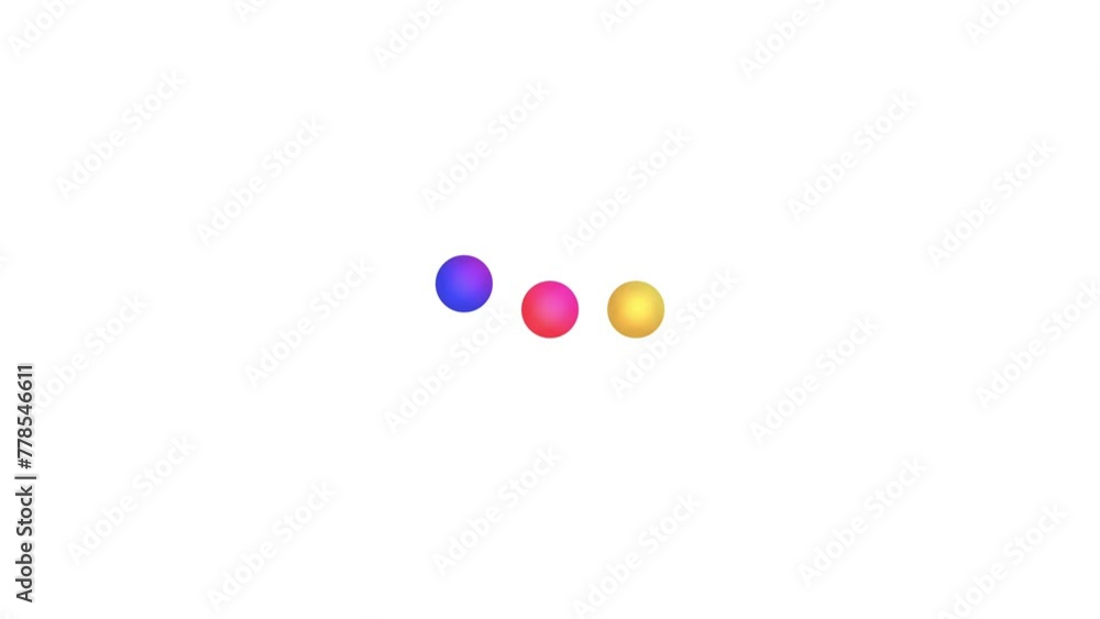 Loading screen. Minimalist loading screen. Loading screen. Minimalist loading screen.