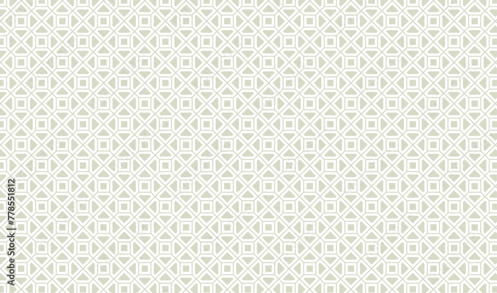 Vector Geometric Pattern Background For Wallpaper, Wrapping, Wall Vector Geometric Pattern Background For Wallpaper, Wrapping, Wall