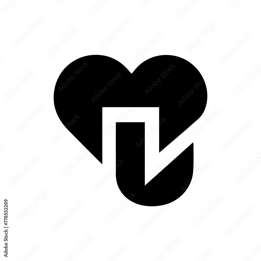icon illustration love icon illustration love