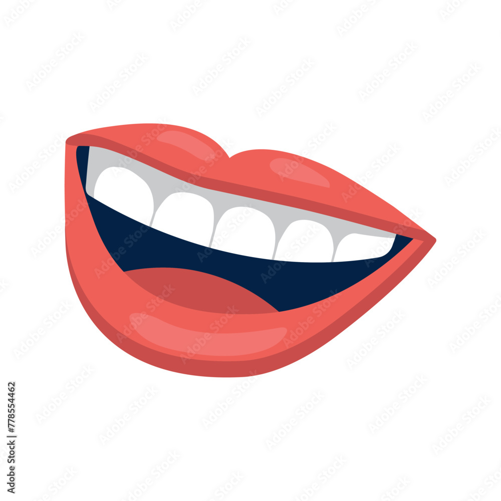 smile day happy mouth smile day happy mouth
