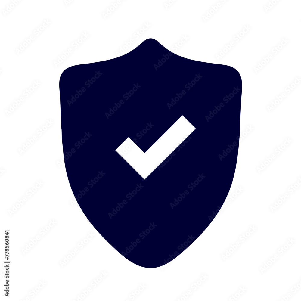 Secure Protection Shield Icon - Privacy, Firewall, Encryption, Cybersecurity Network Defense Symbol Secure Protection Shield Icon - Privacy, Firewall, Encryption, Cybersecurity Network Defense Symbol
