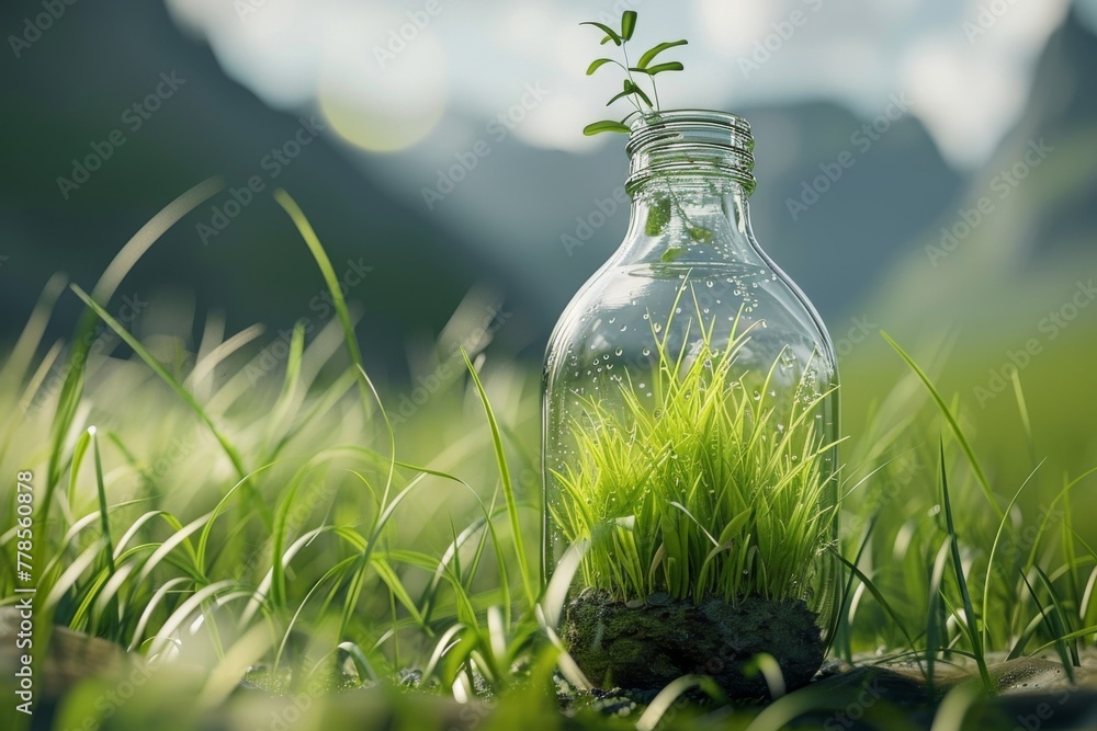 Environmental Collection Transforming Urban Environmental Practices: Advanced Recycling ...