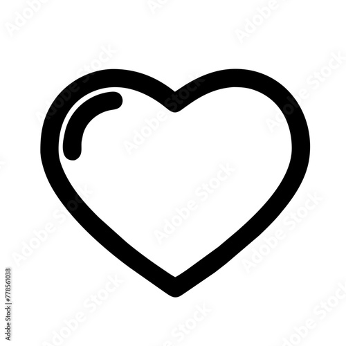 Heart Icon: Love, Passion, Rating, Emotion, Affection, Romance, Wellness, Affectionate, Feeling, Relationship, Sweetheart, Fit, Friendship, Human, Affair, Stamina
