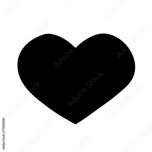 Heart Icon: Love, Passion, Rating, Emotion, Affection, Romance, Wellness, Affectionate, Feeling, Relationship, Sweetheart, Fit, Friendship, Human, Affair, Stamina