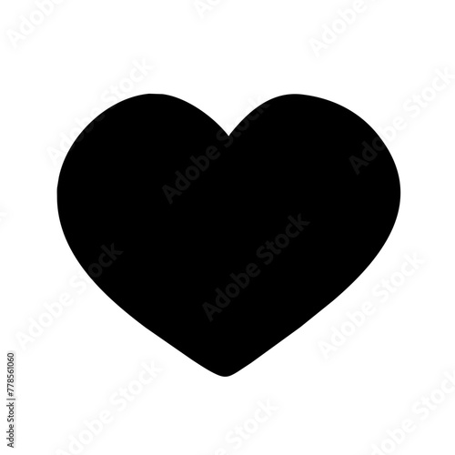 Heart Icon: Love, Passion, Rating, Emotion, Affection, Romance, Wellness, Affectionate, Feeling, Relationship, Sweetheart, Fit, Friendship, Human, Affair, Stamina