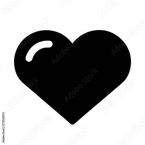 Heart Icon: Love, Passion, Rating, Emotion, Affection, Romance, Wellness, Affectionate, Feeling, Relationship, Sweetheart, Fit, Friendship, Human, Affair, Stamina