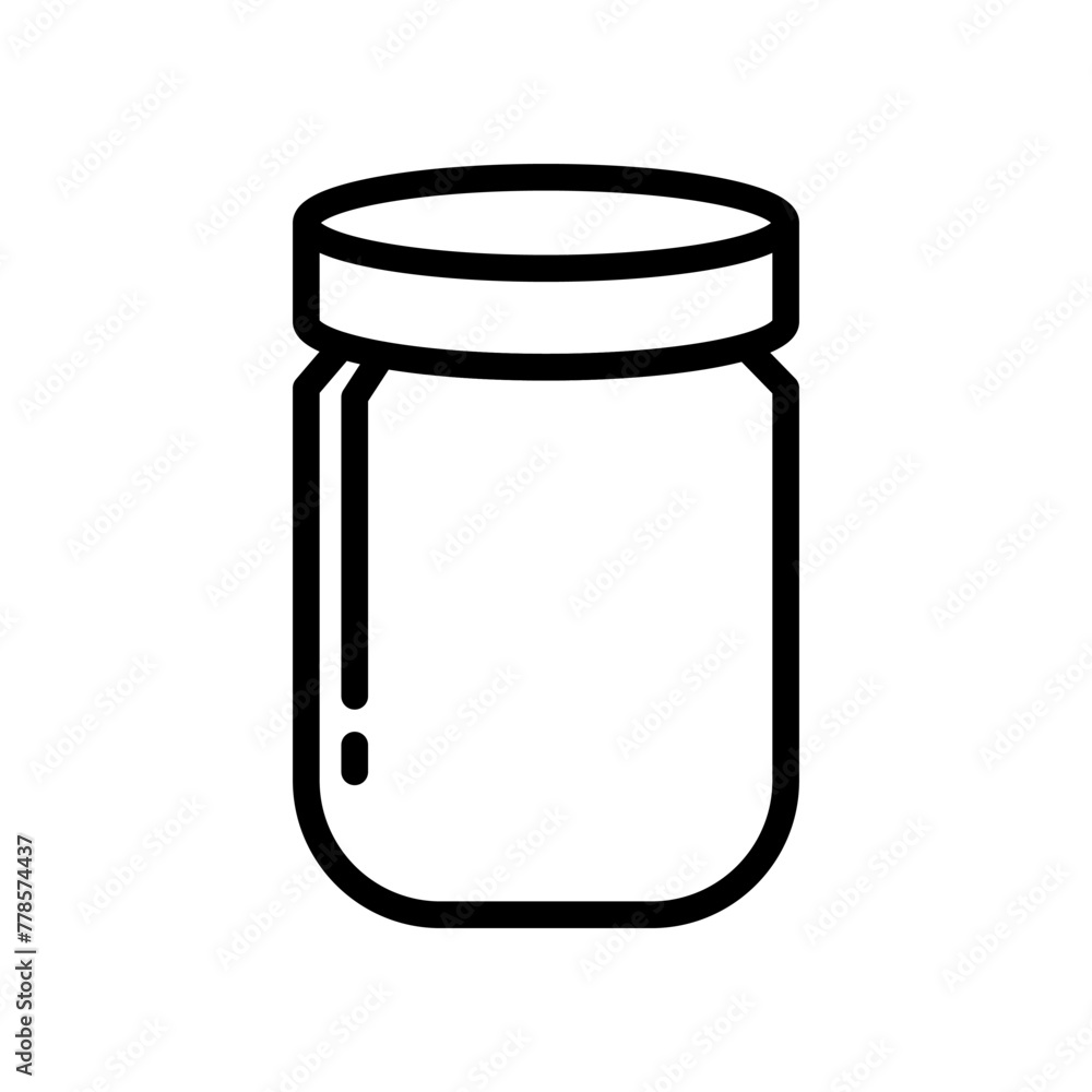 Honey Jar icon Honey Jar icon