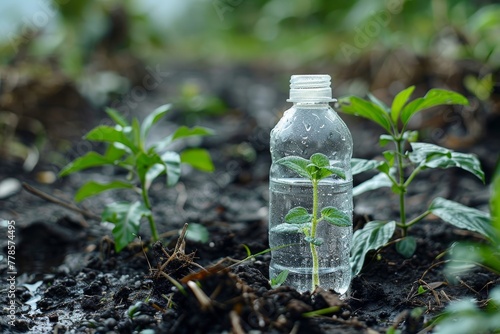 Enhancing Corporate Responsibility with Environmental Stewardship: How Recycled Plastic and Trash Collection Drive Eco-Friendly Business Practices.