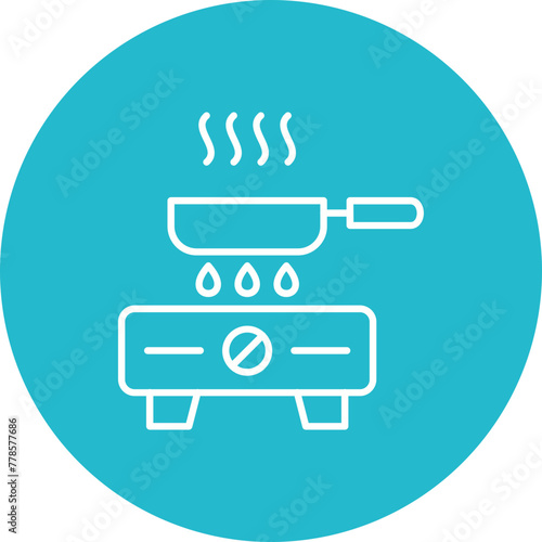 Cooking Icon