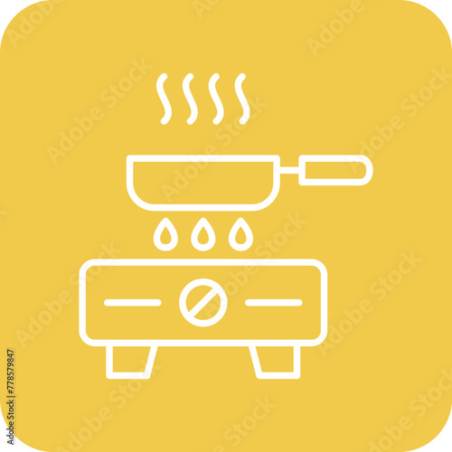 Cooking Icon