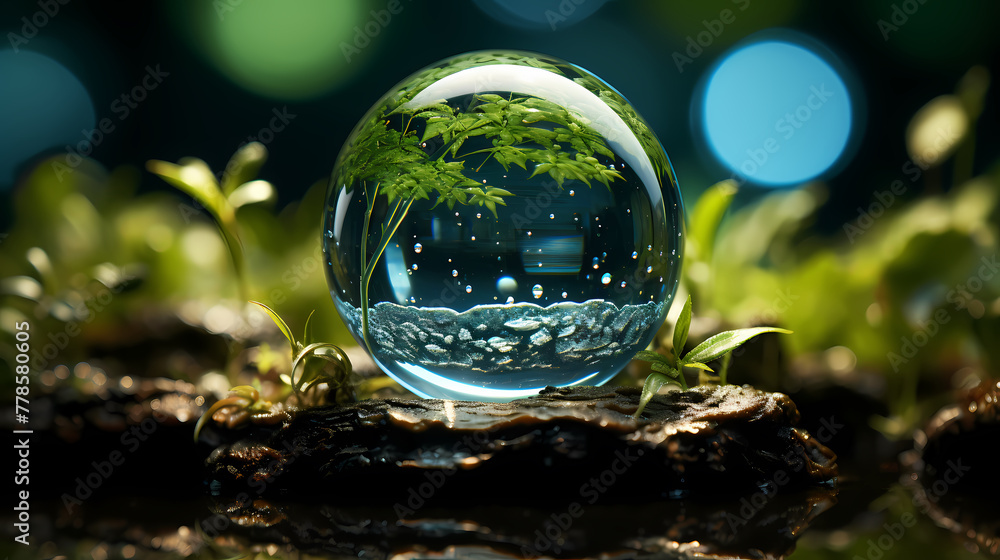 World Water Day realities and ecosystems World Water Day realities and ecosystems