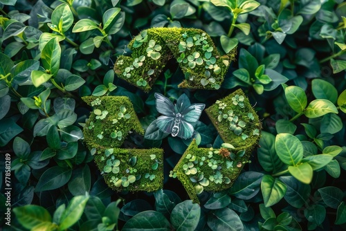 Championing Eco-friendly Waste Management: How Engineering and Organic Recycling Promote Sustainable Practices and Plastic Reduction