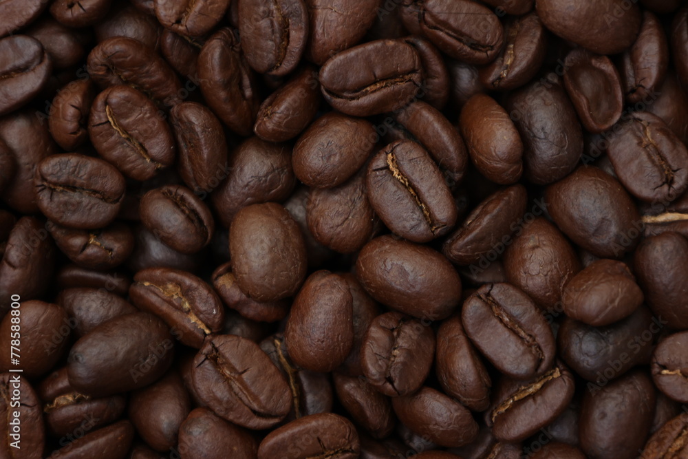 coffee beans background coffee beans background
