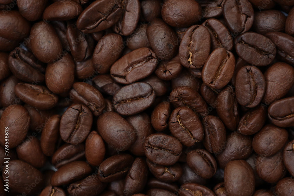 coffee beans background coffee beans background