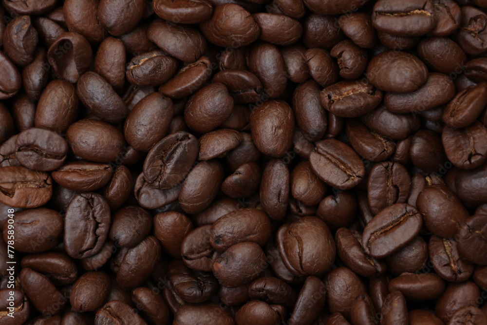 coffee beans background coffee beans background