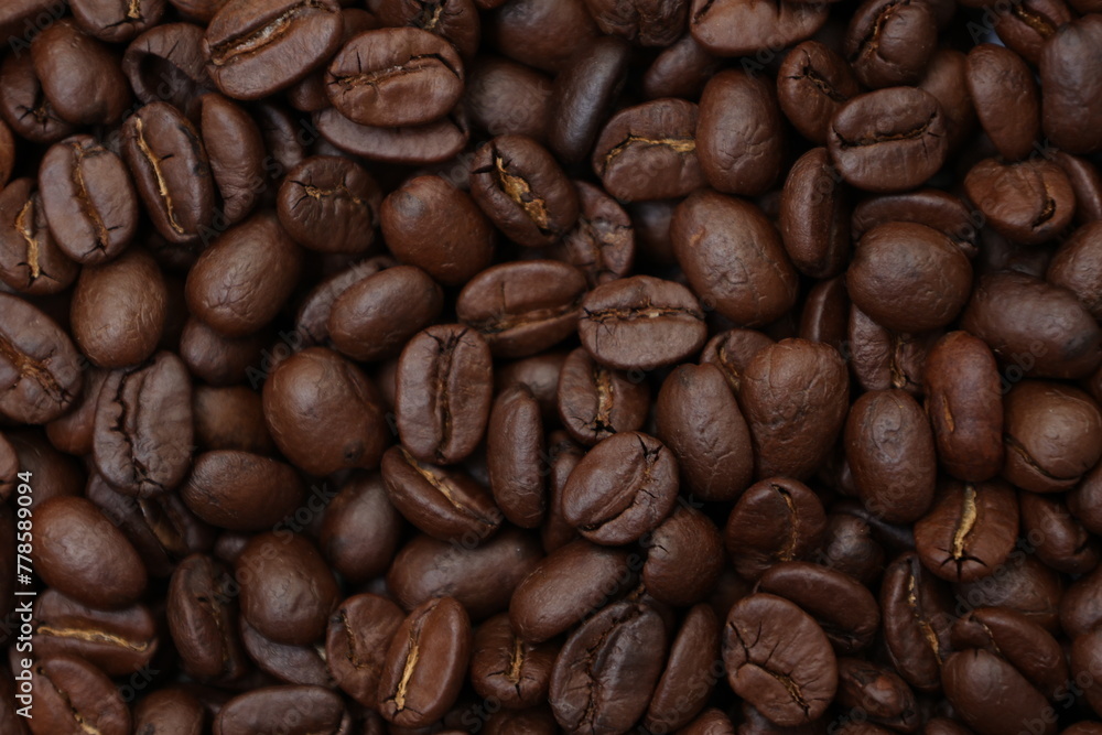 coffee beans background coffee beans background