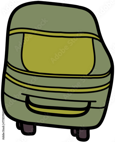 homecoming box luggage ied tradition fullcolor