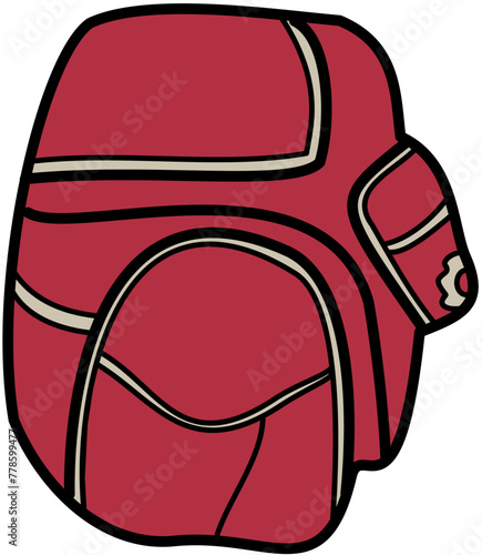 homecoming box luggage ied tradition fullcolor