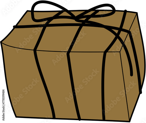 homecoming box luggage ied tradition fullcolor