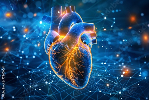 Integrative medicine approaches to heart disease treatment photo