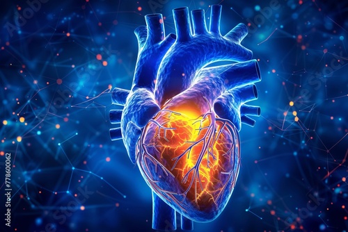 Integrative medicine approaches to heart disease treatment