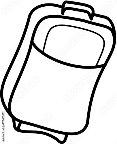 homecoming cars luggage bags cloths ied tradition
